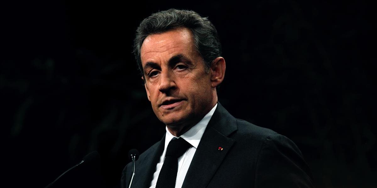 UMP podporila Sarkozyho návrh na premenovanie strany na Republikáni