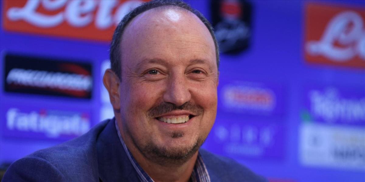 Viceprezident Realu vyzradil, že novým trénerom bude Benitez