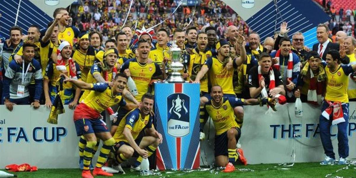 Fanúšik Aston Villy si nechal víťazstvo svojho tímu vo finále FA Cupu vytetovať ešte pred zápasom