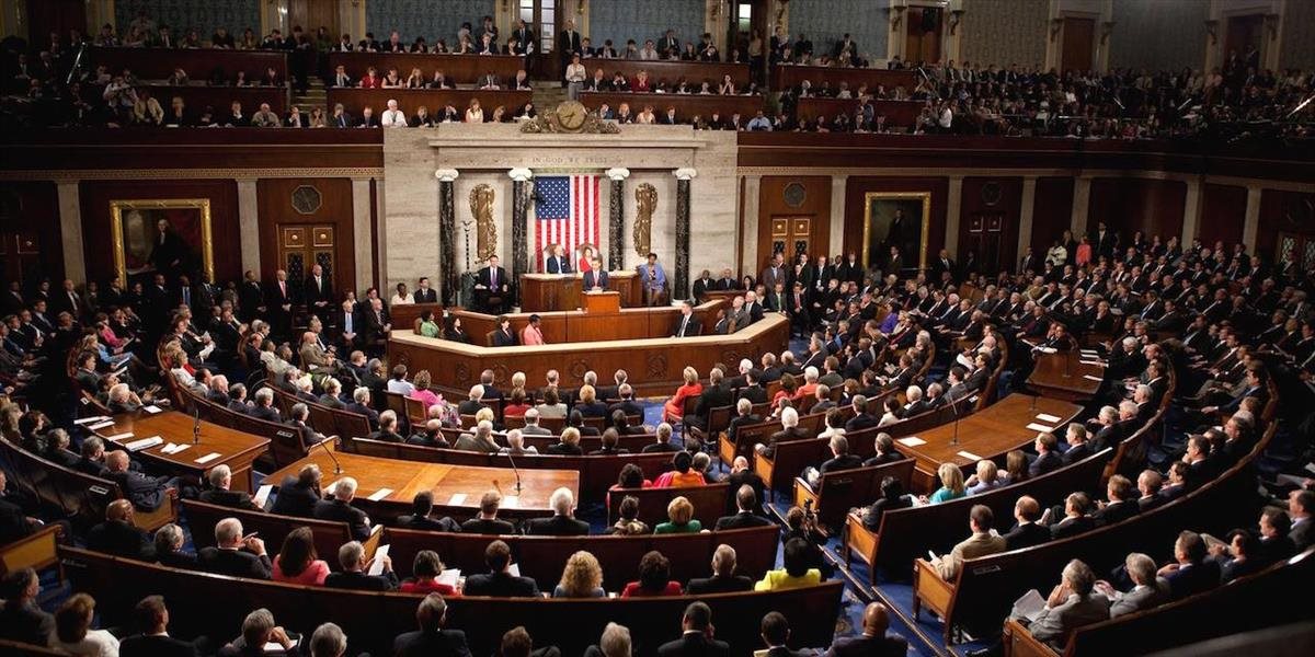 Senát USA neschválil predĺženie kontroverzného sledovacieho programu