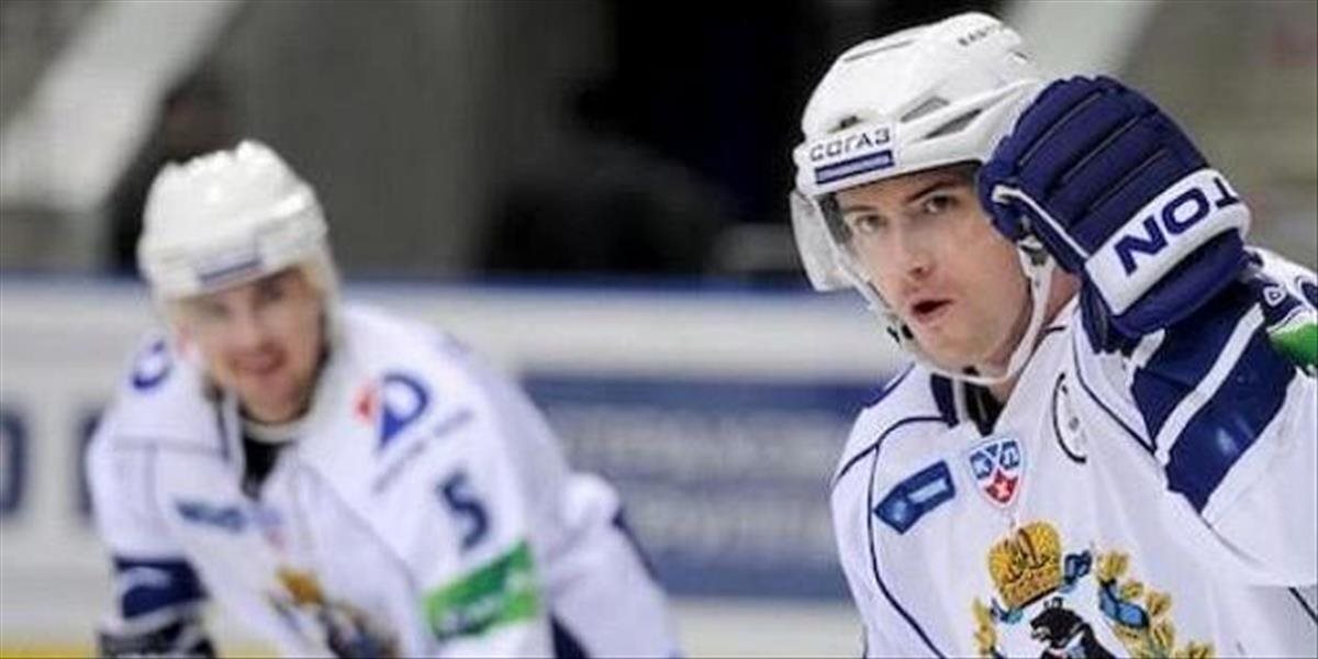 KHL: Mogiľnyj si sťahuje z Vladivostoku do Amuru aj hráčov