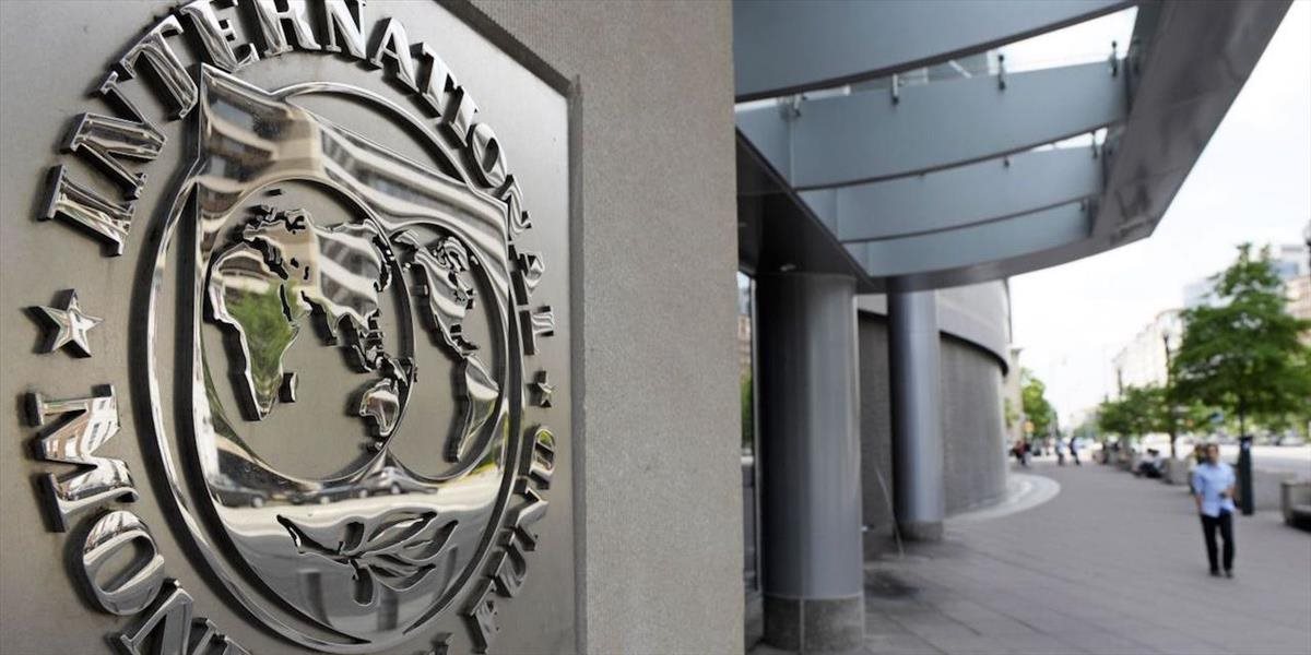 MMF pozitívne hodnotí pokrok Ukrajiny v reformách