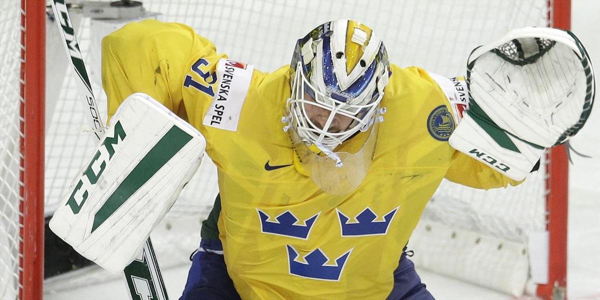 KHL: Brankár Nilsson odmietol ponuku Kazane