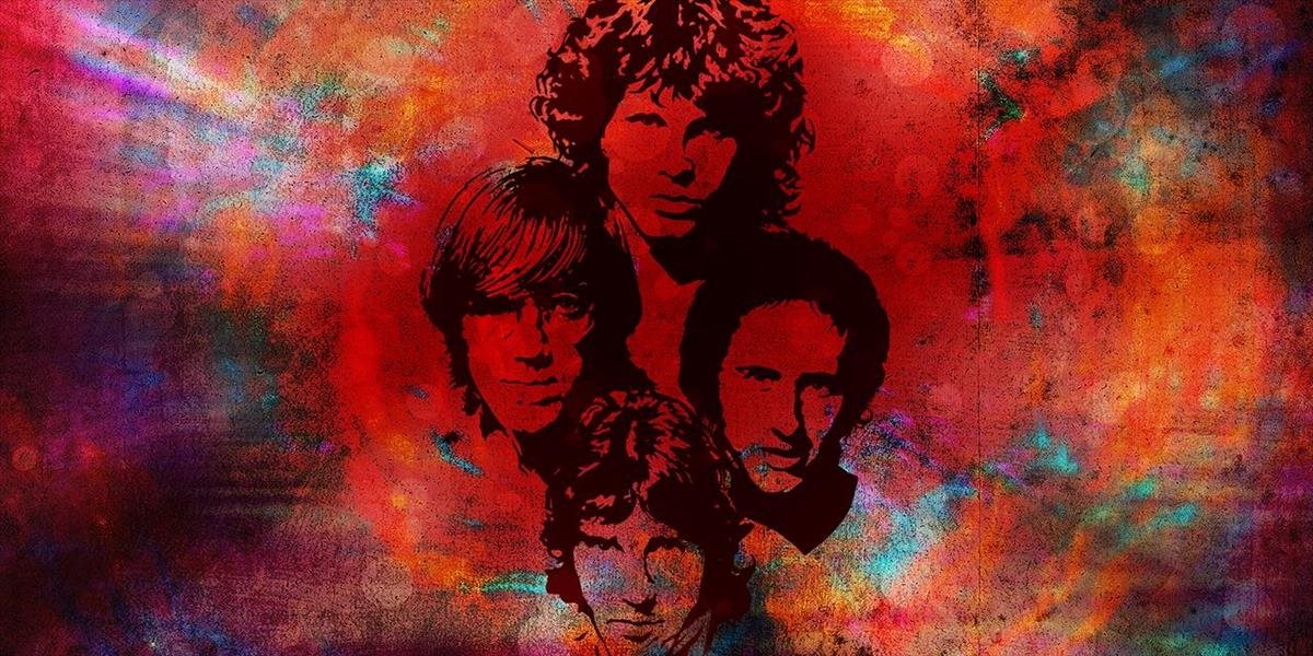 Vydajú reedície albumov Other Voices a Full Circle od The Doors