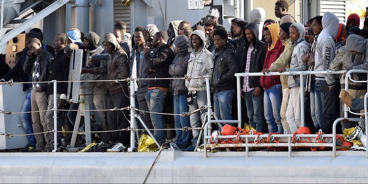 Francúzsku a Nemecku sa nepáči plán EK na relokáciu utečencov