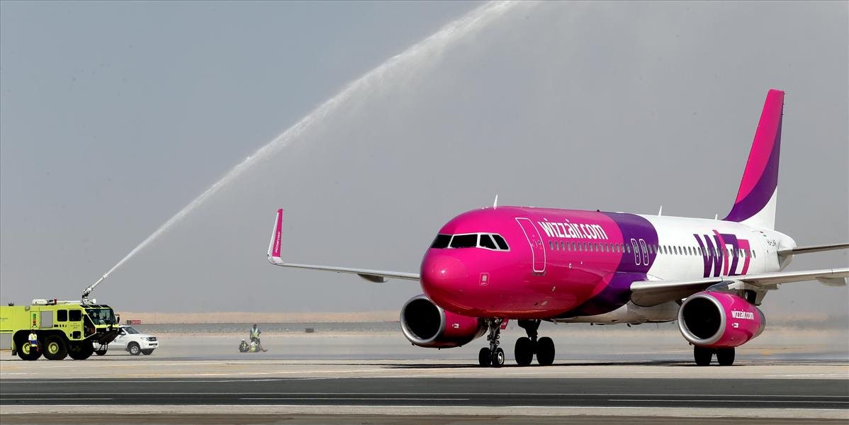 Wizz Air otvorí základňu na Letisku Košice