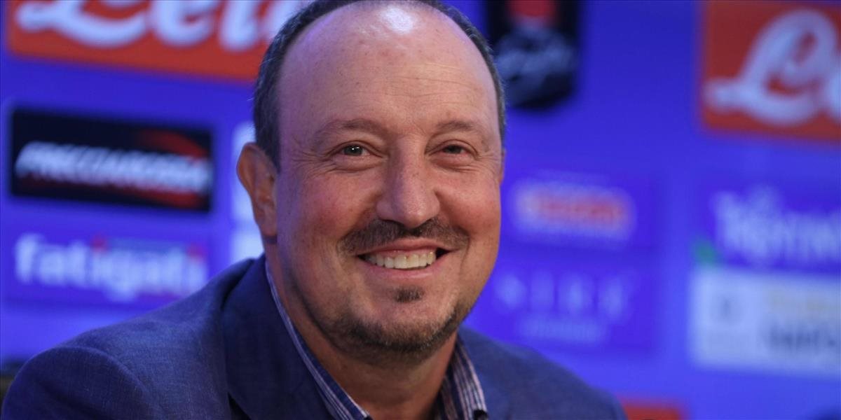 Benítez pricestoval v pondelok do Madridu