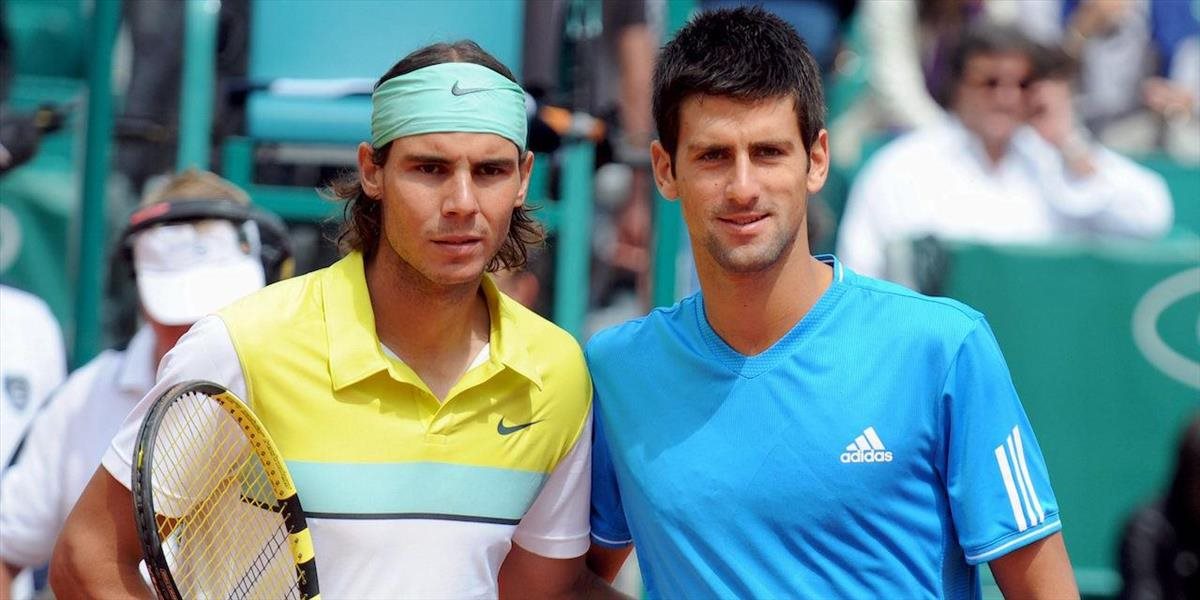 Vo štvrťfinále Roland Garros Djokovič vs Nadal: Obaja tvrdia, že je to výzva