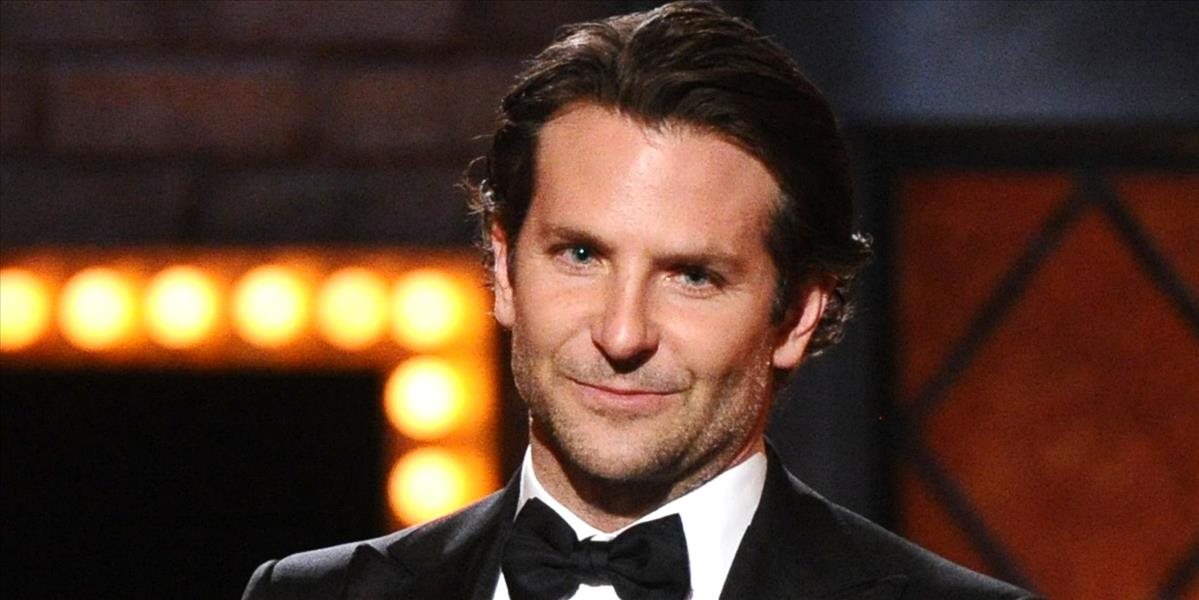 Bradley Cooper sa bude podieľať na adaptácii románu Hyperion