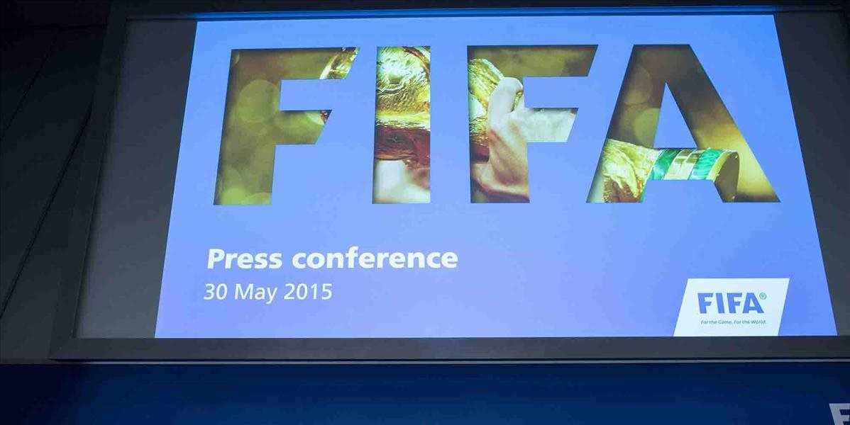 Švajčiari poskytnú informácie o vyšetrovaní korupcie vo FIFA