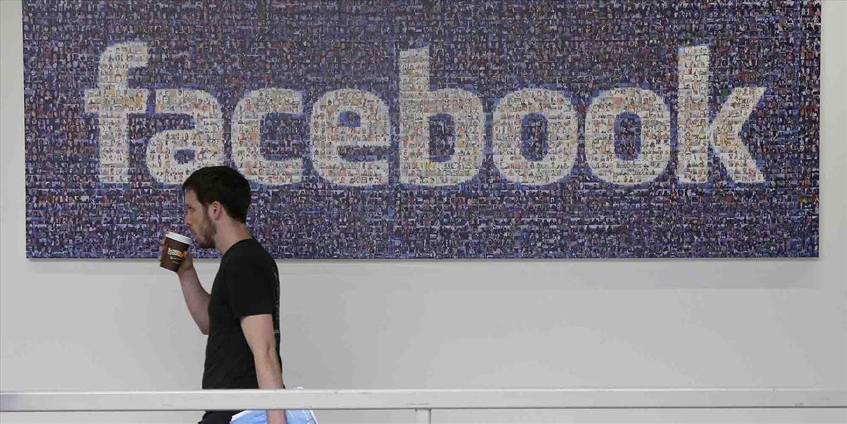 Firma Facebook plánuje otvoriť nové dátové centrum v Írsku