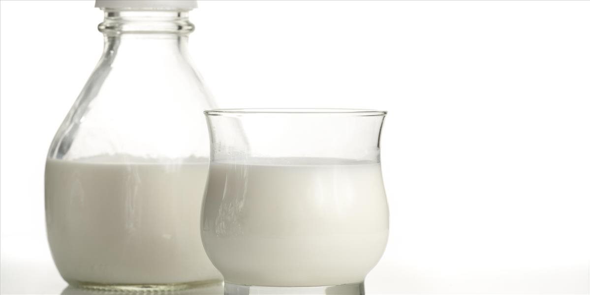 Rusko možno pozastaví dovoz bezlaktózových mliečnych produktov z EÚ