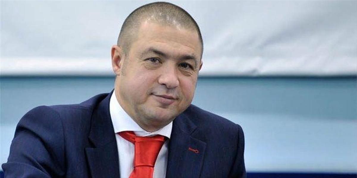 Bývalý šéf rumunského boxu odsúdený na tri roky