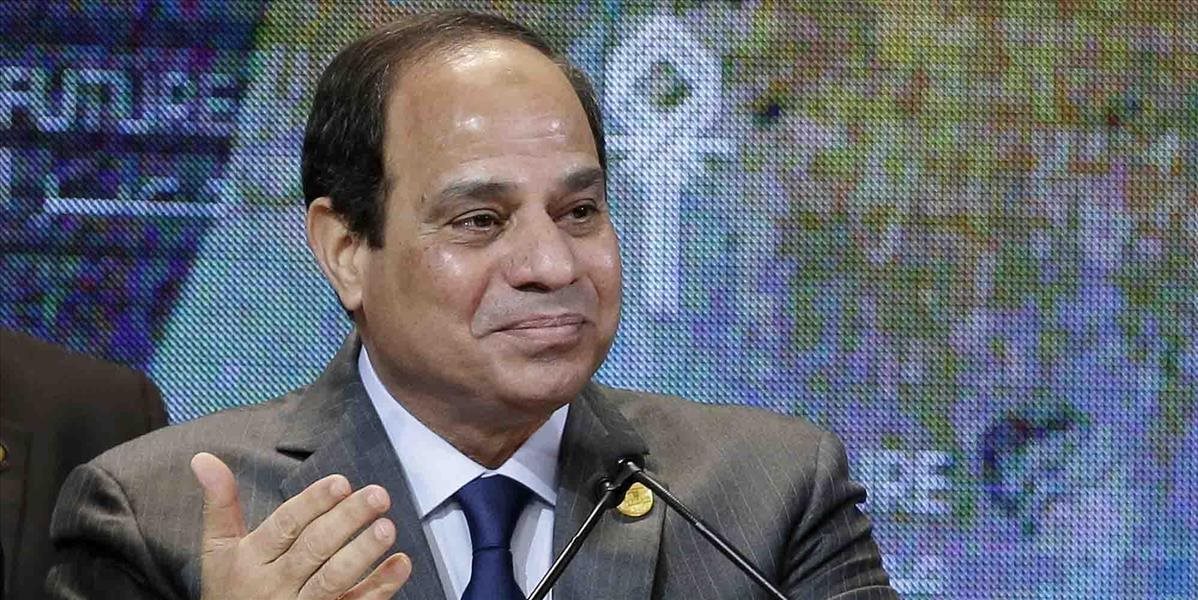 Egyptský prezident údajne očakáva skorý pád Asadovho režimu