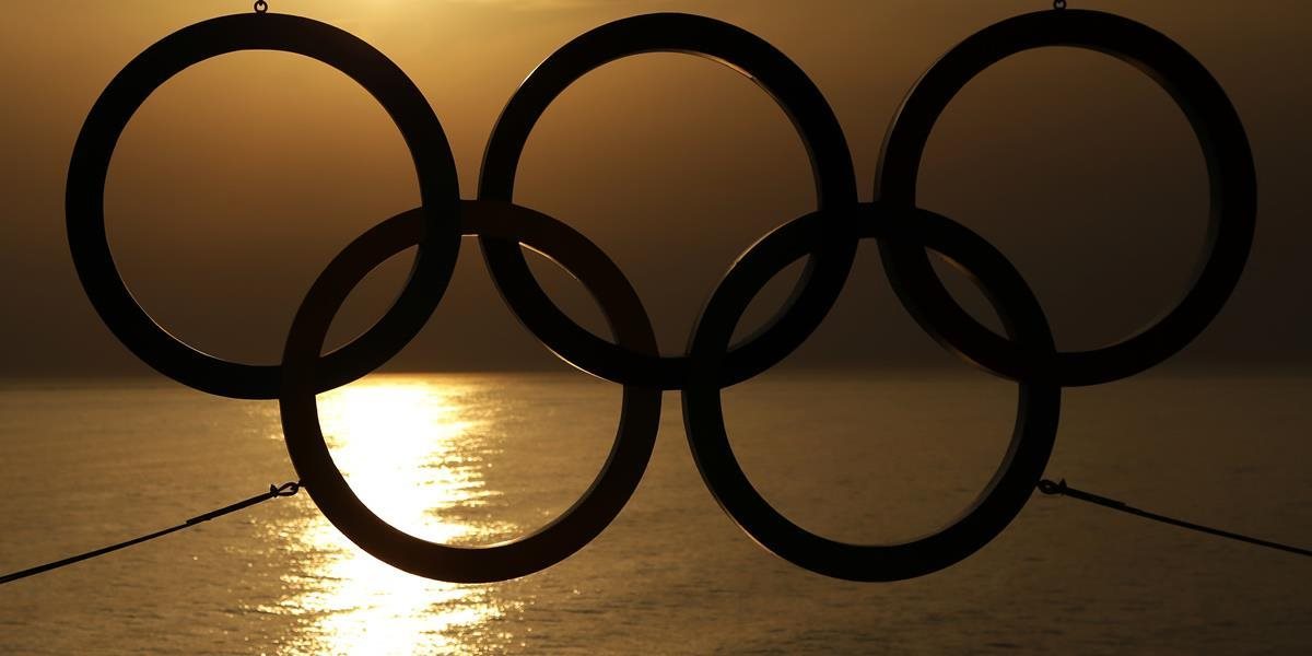 Paríž si vybral na oznámenie kandidatúry Olympijský deň