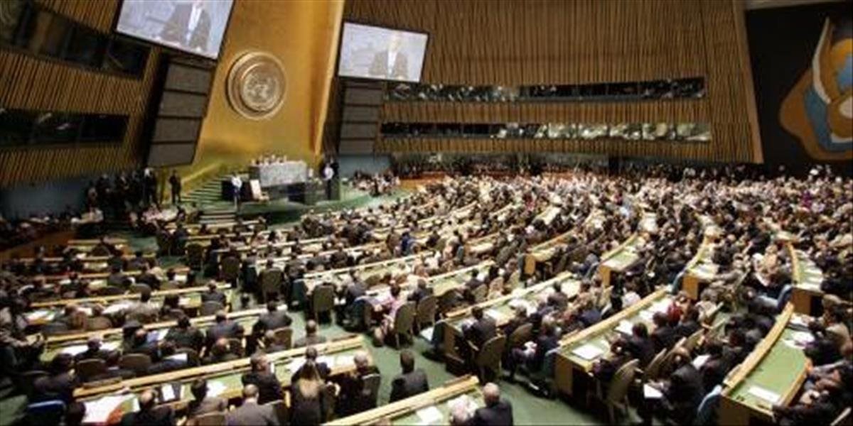 OSN vyhlásila Medzinárodný deň za odstránenie sexuálneho násilia v konfliktoch
