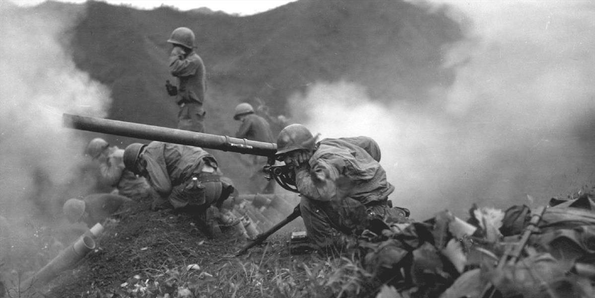 Pred 65 rokmi sa začala kórejská vojna, skončila sa iba prímerím