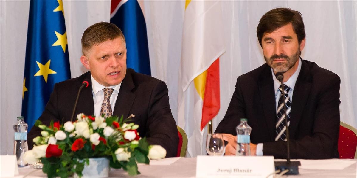 Vláda na výjazdovom rokovaní v Ružomberku rozdelili 2,2 milióna eur