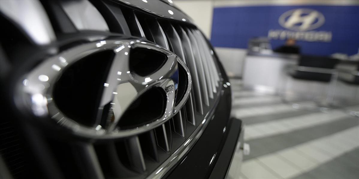 Hyundai Motor bude mať v Číne piaty výrobný závod