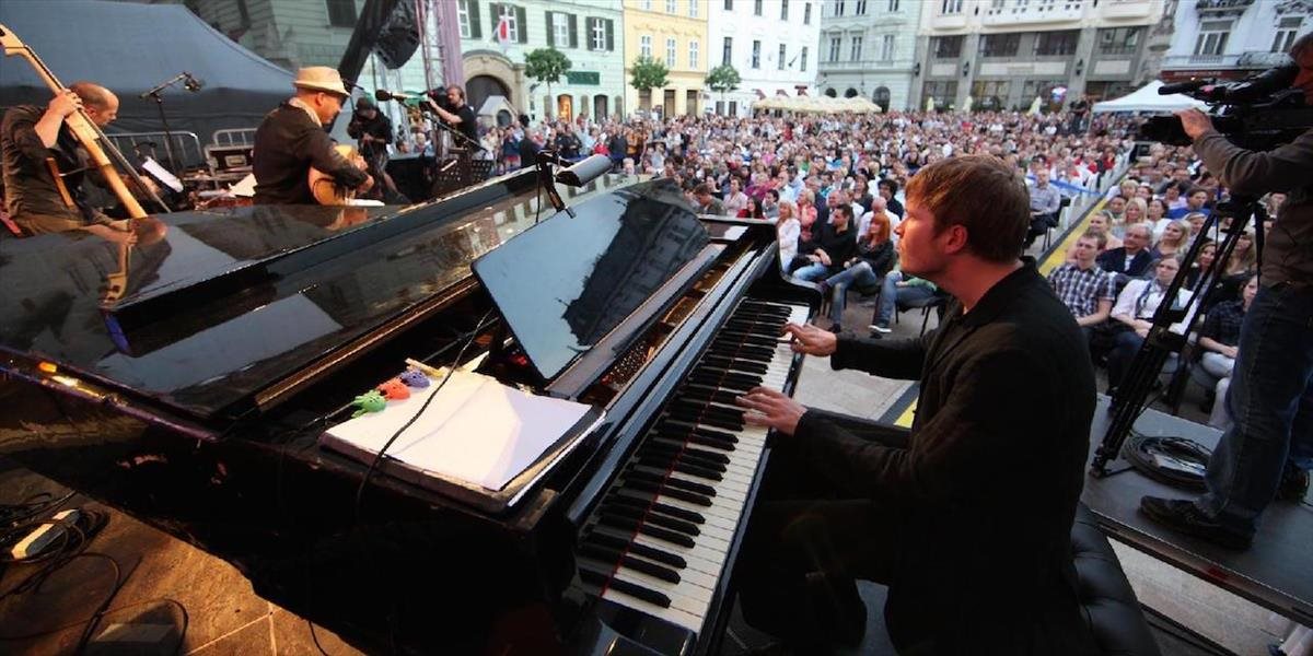 Bratislavský Viva Musica! festival sa začína dnes večer na Hlavnom námestí