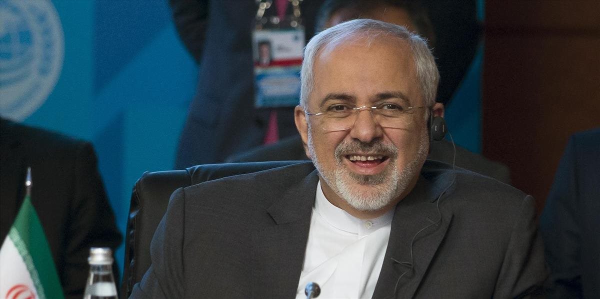 Zaríf sa vracia na jeden deň do Teheránu poradiť sa s iránskym vedením