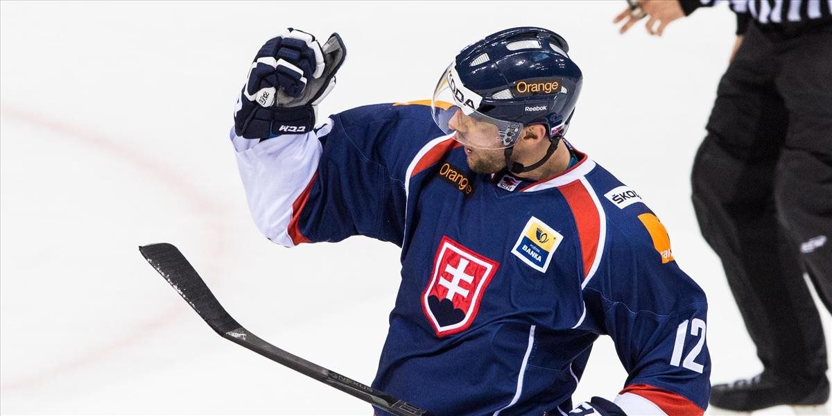 KHL: Švarný už nebude hrať za Dinamo Minsk, referujú Bielorusi