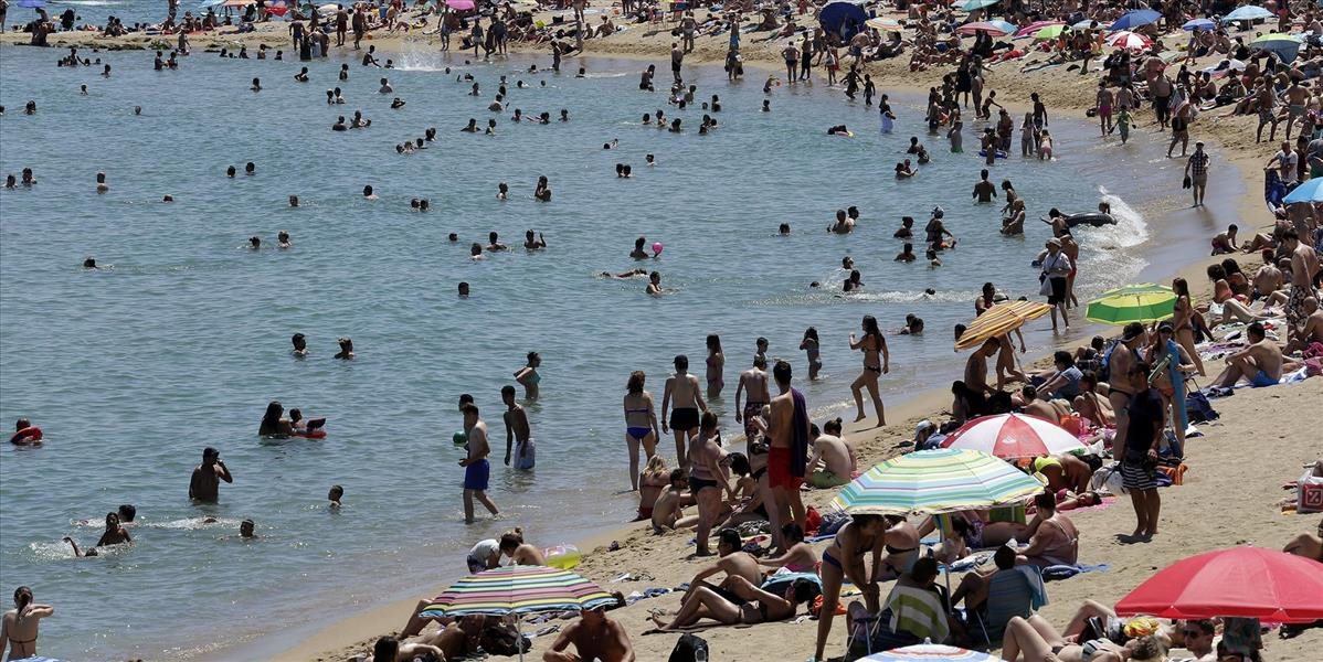 Portugalsko zasiahne smrtiaca vlna horúčav: Extrémne teploty dorazia aj na Slovensko!