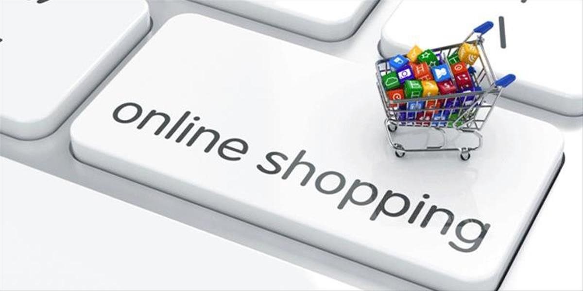 Prieskum: Ľudia nakupujú na internete čoraz častejšie