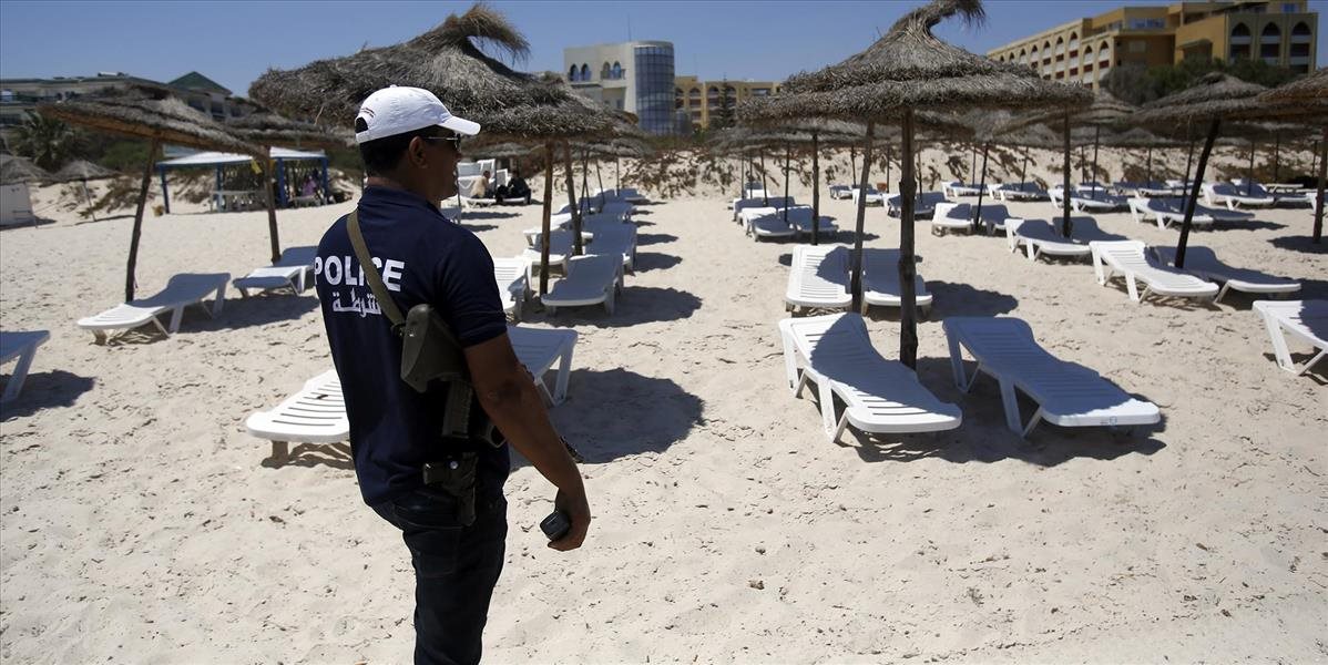 Počet Britov zabitých pri útoku v Tunisku dosiahne okolo 30