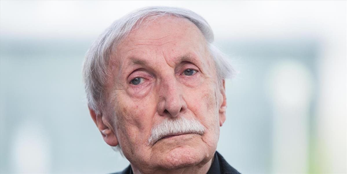 Veľmi smutná správa: Vo veku 91 rokov zomrela herecká legenda Ladislav Chudík