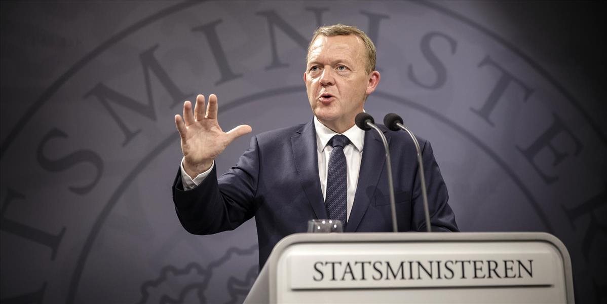 Nový dánsky premiér chce urýchliť referendum o justičných predpisoch EÚ
