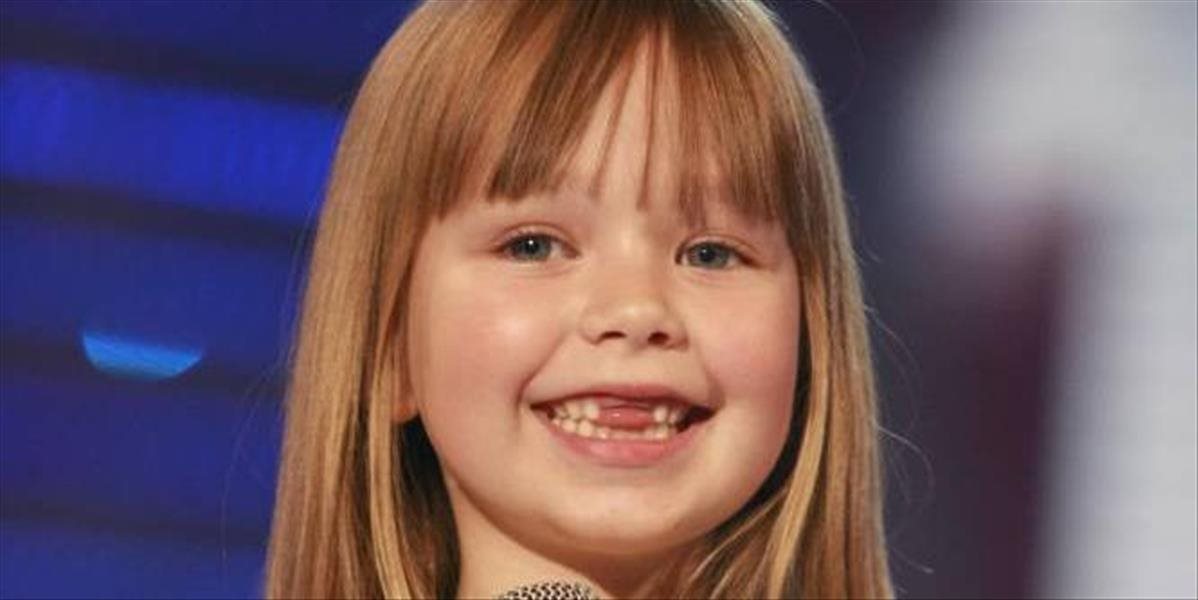 VIDEO Pamätáte si ešte maličké štrbavé dievčatko z Britain’s Got Talent?