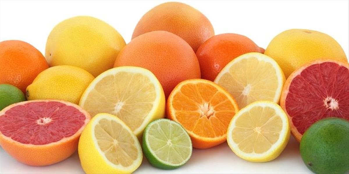 Vedci objavili možné prepojenie medzi citrusmi a rakovinou kože