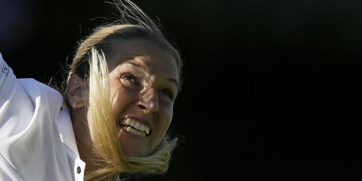 Wimbledon: Cibulková a Schmiedlová odstúpili z debla, Williamsové tiež
