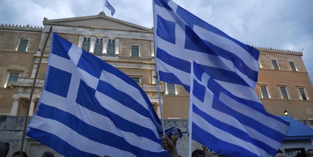 Grécko neuhradilo MMF dlh vo výške takmer 1,6 miliardy eur