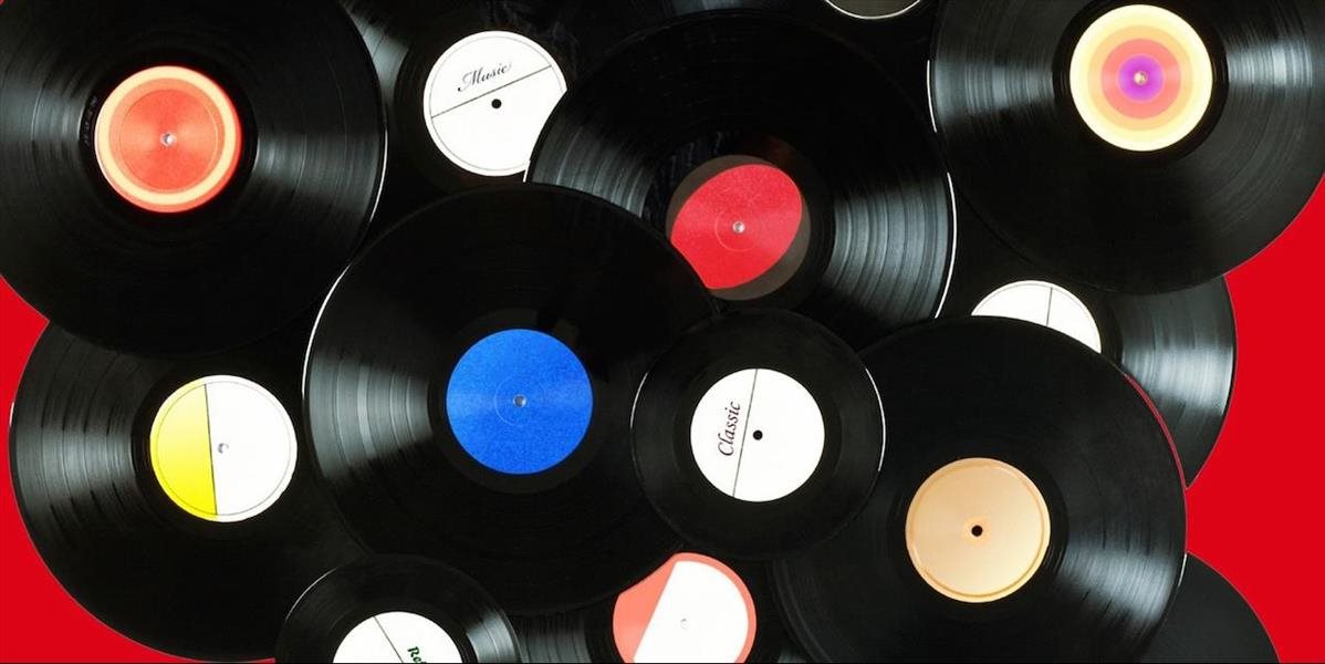 V Mongolsku otvorili prvý obchod s vinylovými gramofónovými platňami