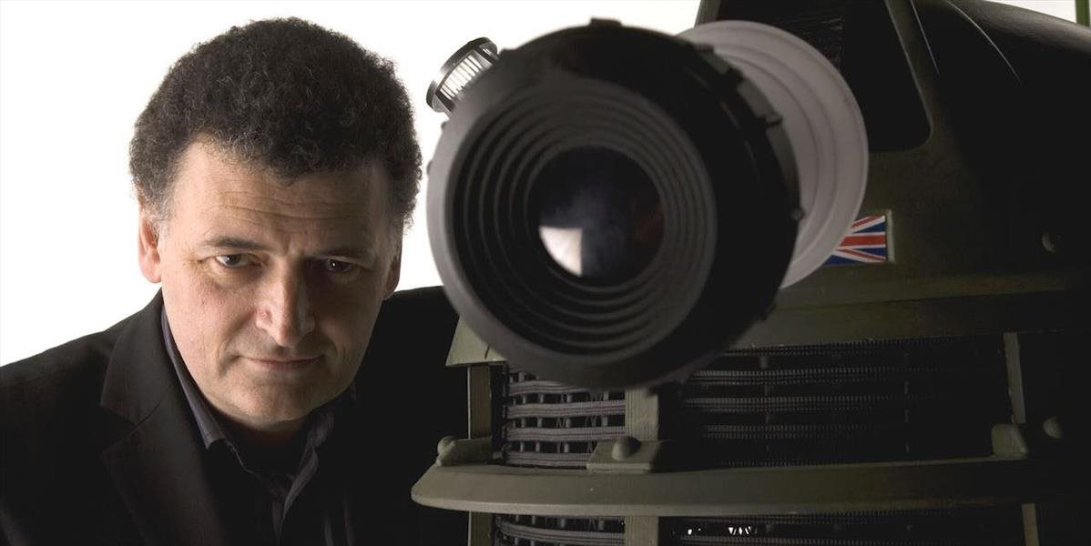 Tvorcovia seriálu Sherlock sa predstavia na Comic-Cone