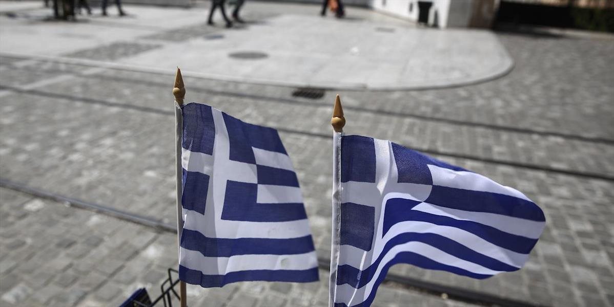 Grécko požiadalo MMF o odklad splátky z dlhu do novembra