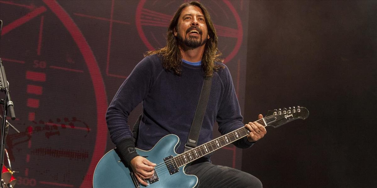 Foo Fighters začnú znova koncertovať 4. júla