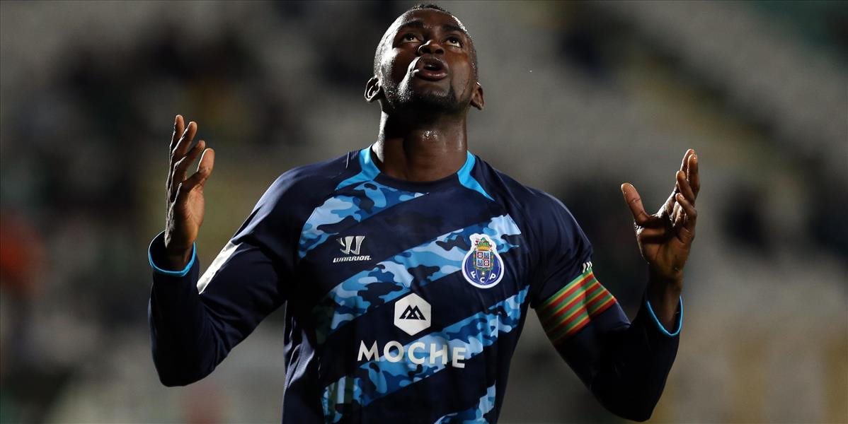 Porto: Atlético zaplatí 35 miliónov za Jacksona Martíneza
