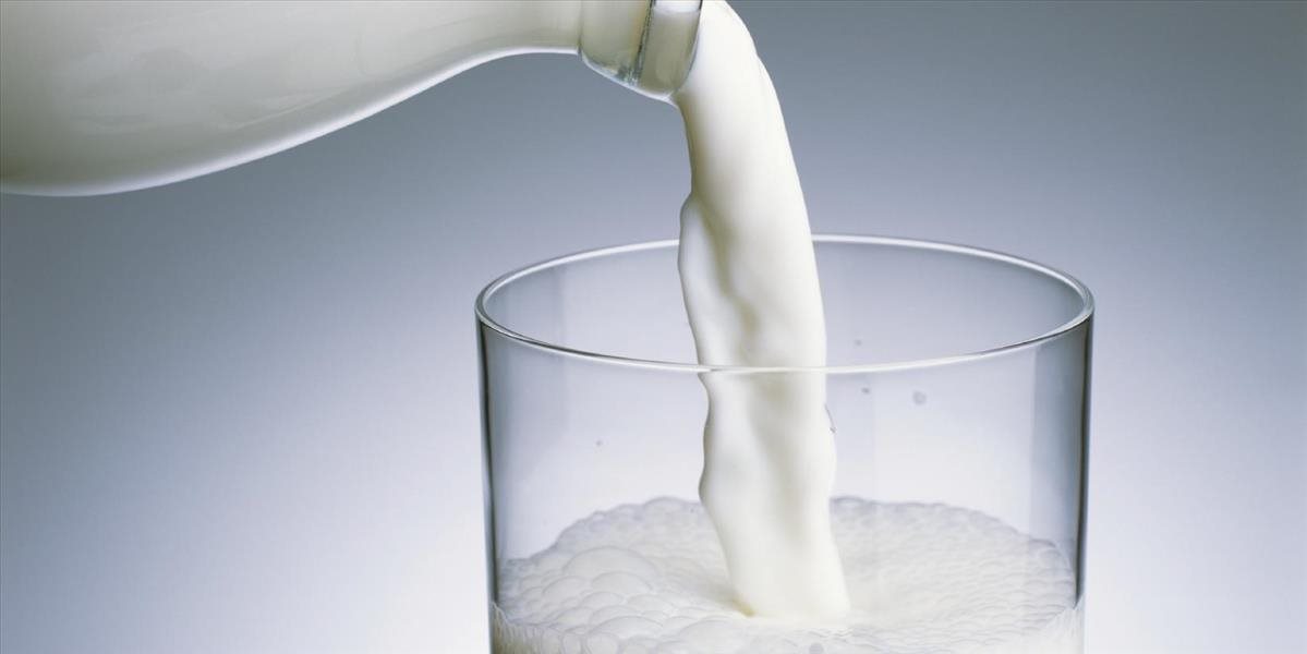 Nákupné ceny mlieka klesajú, SPPK chce opatrenia
