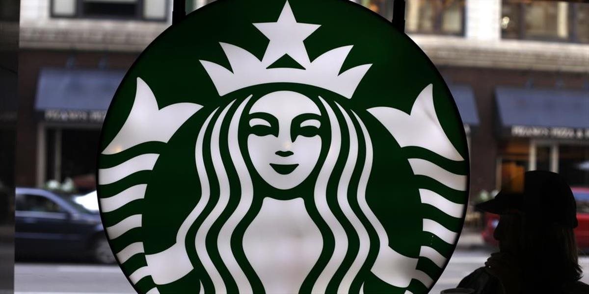 Starbucks mieri na Slovensko, je v tom však menší háčik