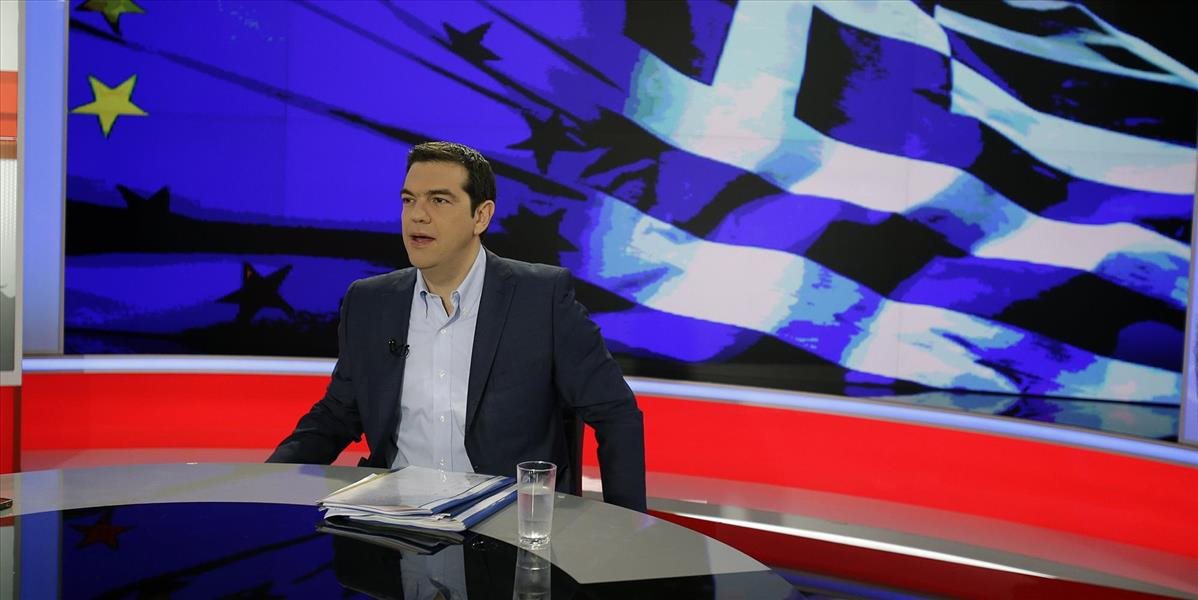Po prejave Tsiprasa vidí Dijsselbloem len malú šancu na pokrok