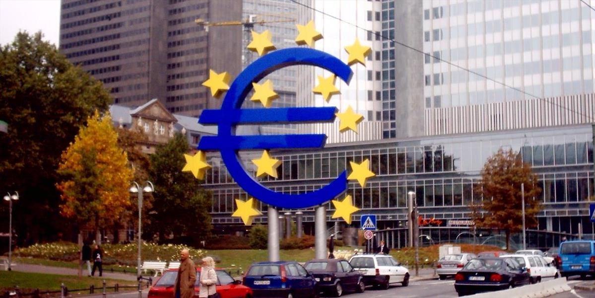 ECB ponechala program núdzovej likvidity pre grécke banky bez zmeny