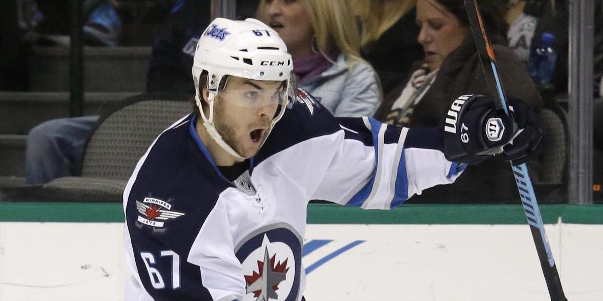 NHL: Frolík sa dohodol s Calgary, vo Winnipegu ho nahradil Burmistrov