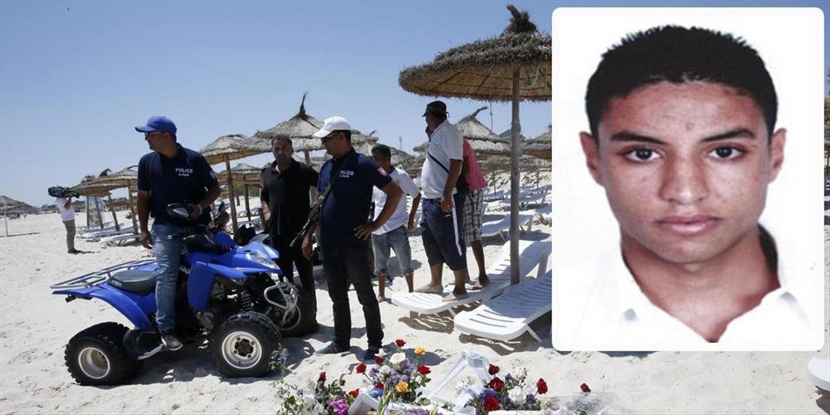 Komplic vraha z Tuniska je v Líbyi, chce sa dostať s utečencami do Európy