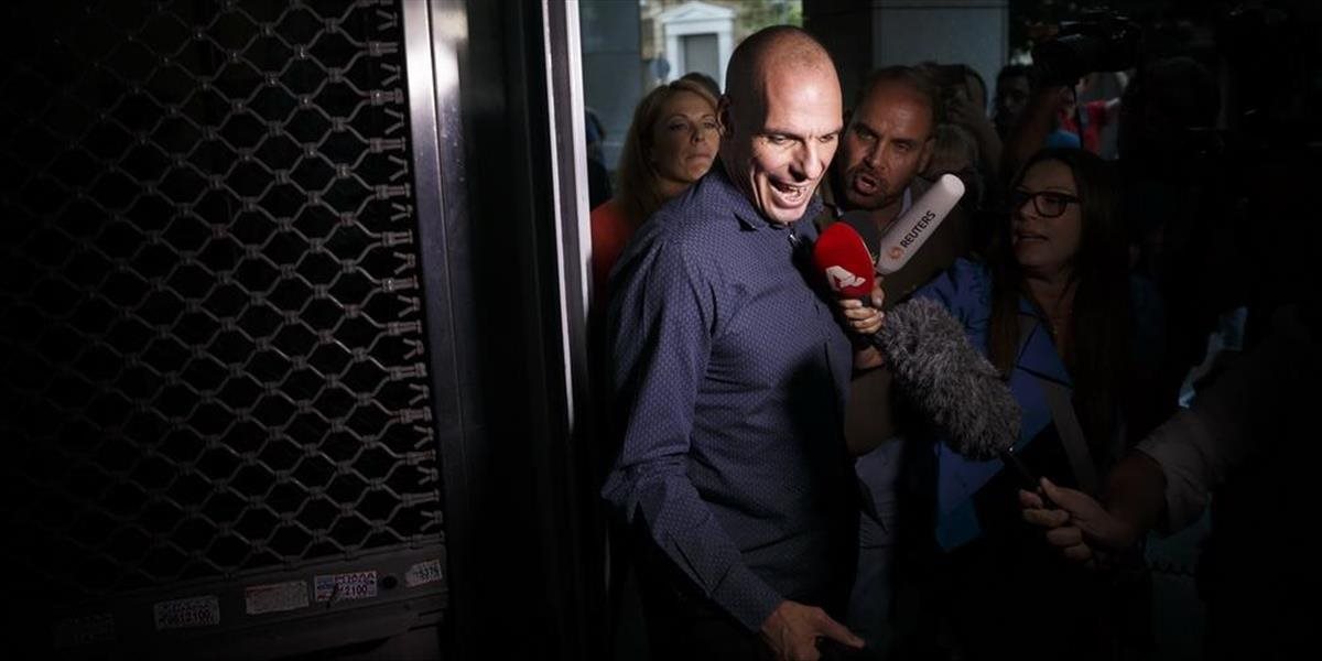Grécka vláda sa chce s veriteľmi dohodnúť už v pondelok