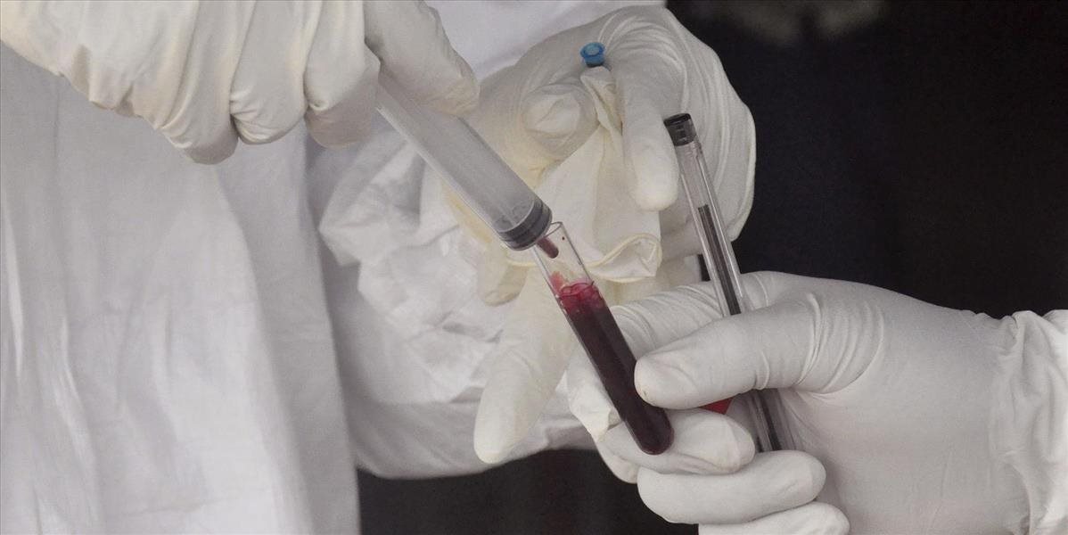 Libéria potvrdila tretí prípad nákazy ebolou za tri dni