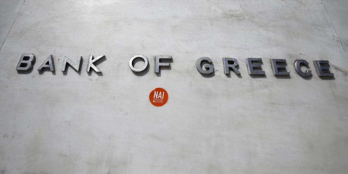 Grécke banky sa znova otvoria hneď po dohode s veriteľmi