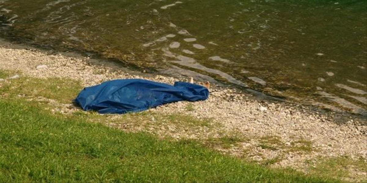 Pri kúpaní na Zemplínskej šírave sa utopila poľská turistka